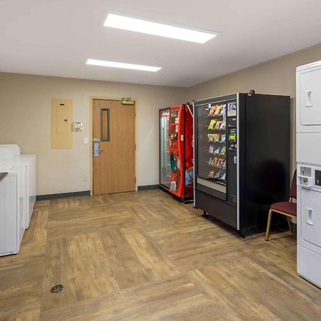 Extended Stay America Suites - Anchorage - Midtown Extérieur photo