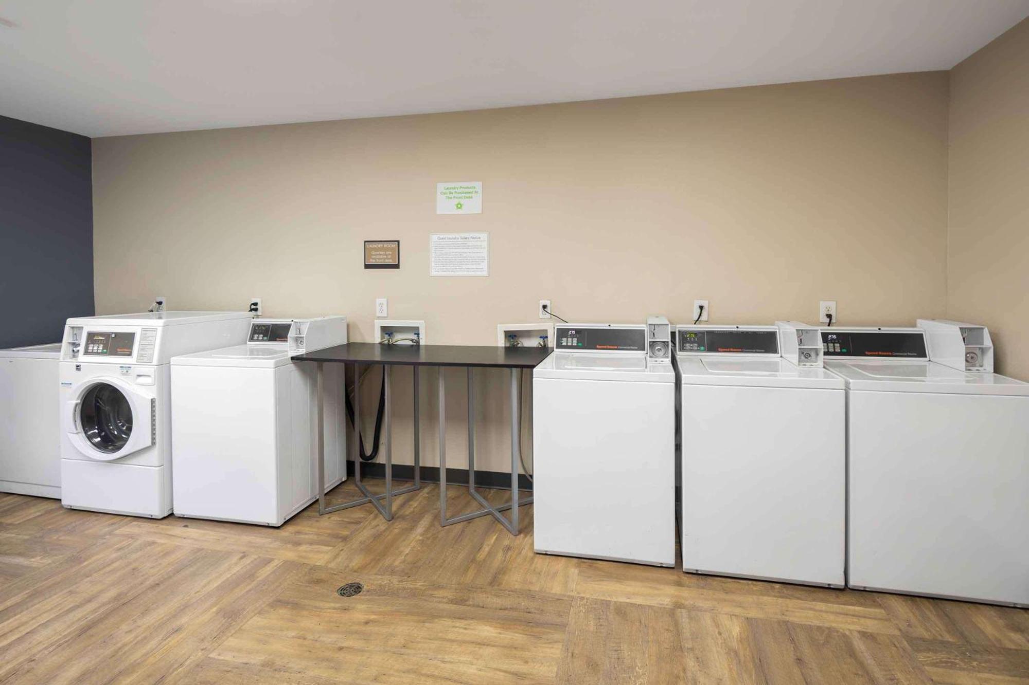 Extended Stay America Suites - Anchorage - Midtown Extérieur photo