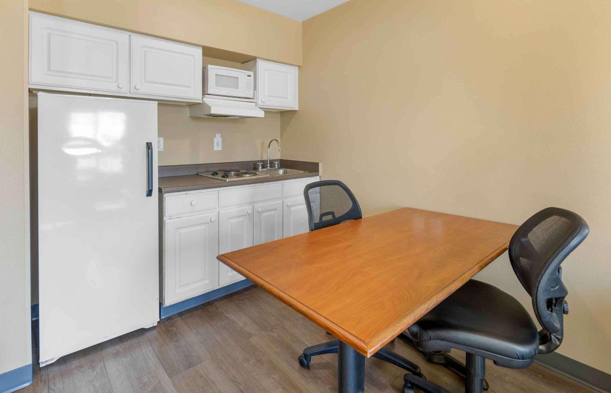 Extended Stay America Suites - Anchorage - Midtown Extérieur photo