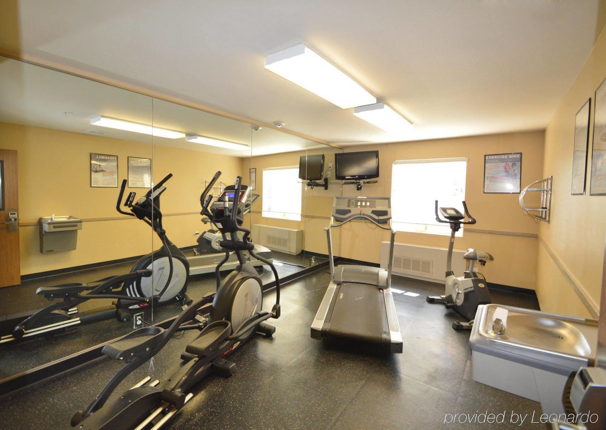 Extended Stay America Suites - Anchorage - Midtown Extérieur photo