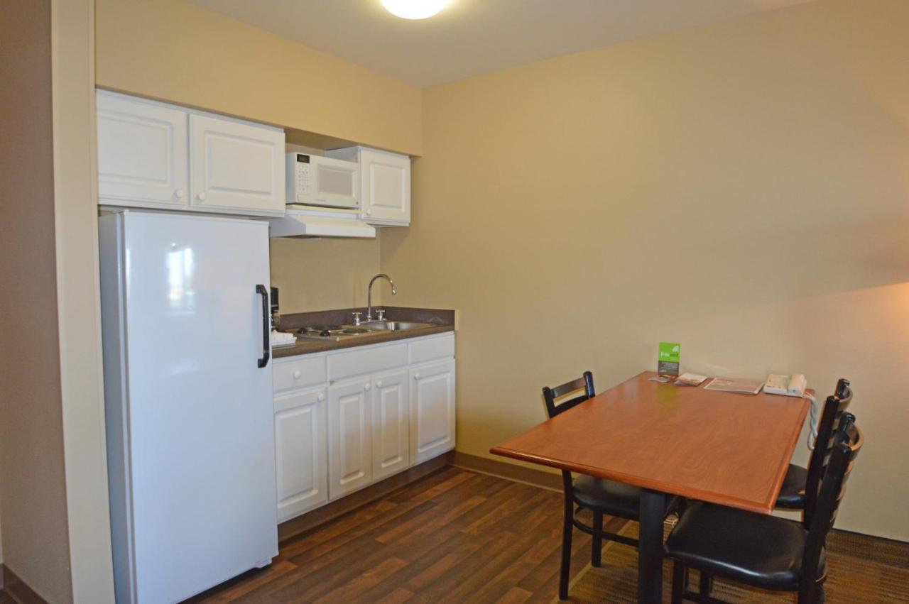 Extended Stay America Suites - Anchorage - Midtown Extérieur photo